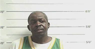 Leroy Bell, - Orleans Parish County, LA 